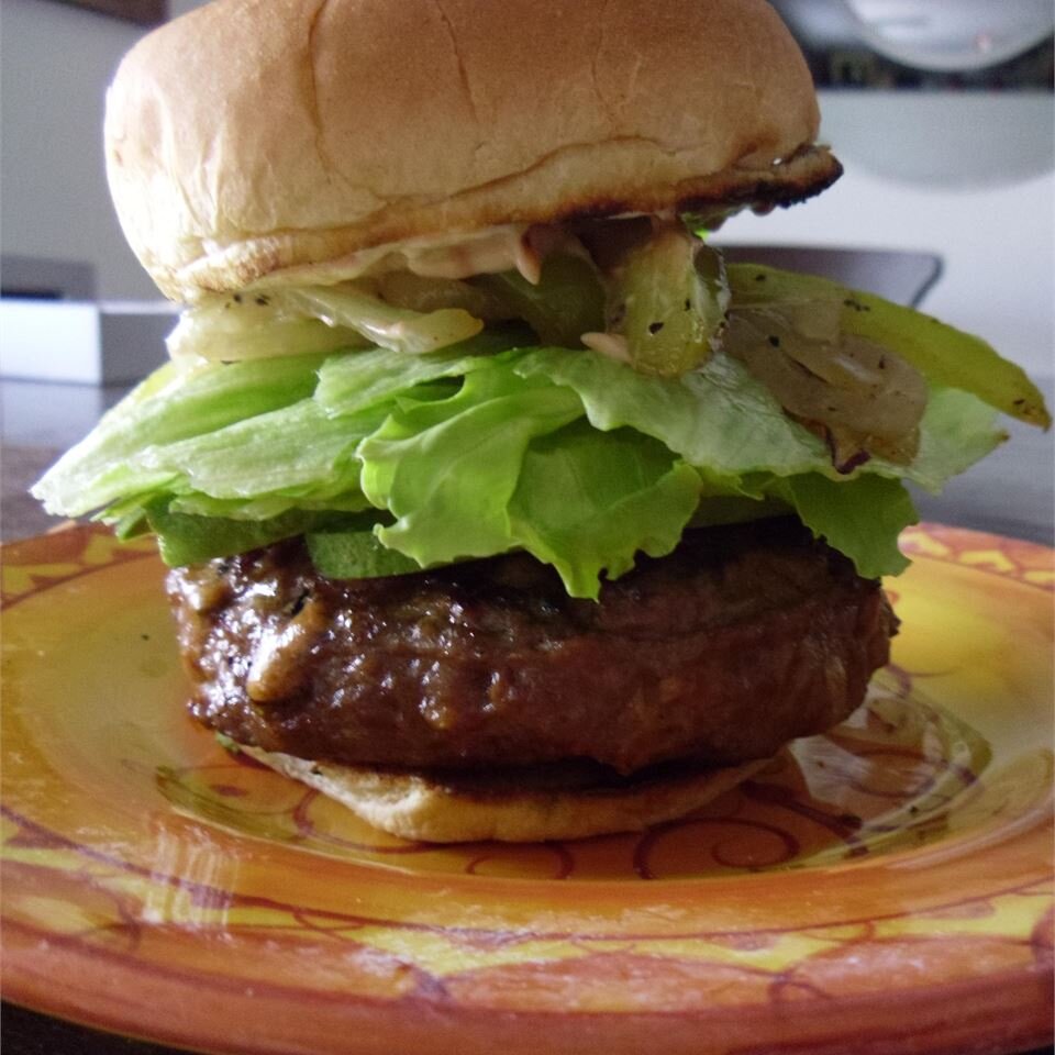 burger 4 recipe image 2