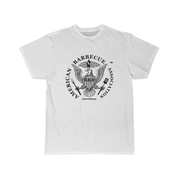 Men's Short Sleeve Tee