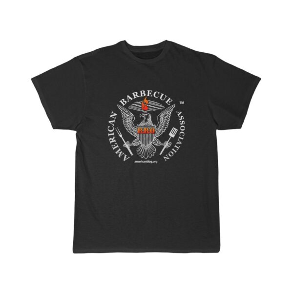 Men's Short Sleeve Tee - Image 2