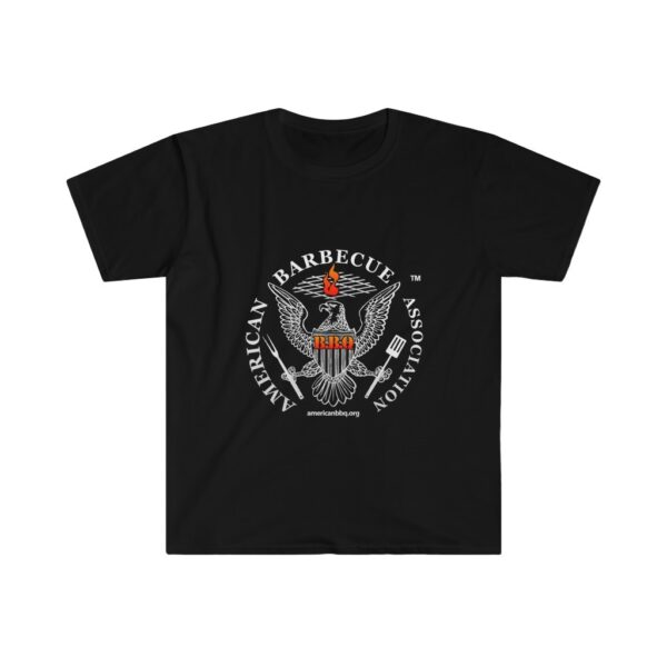 Unisex Softstyle T-Shirt - Image 2