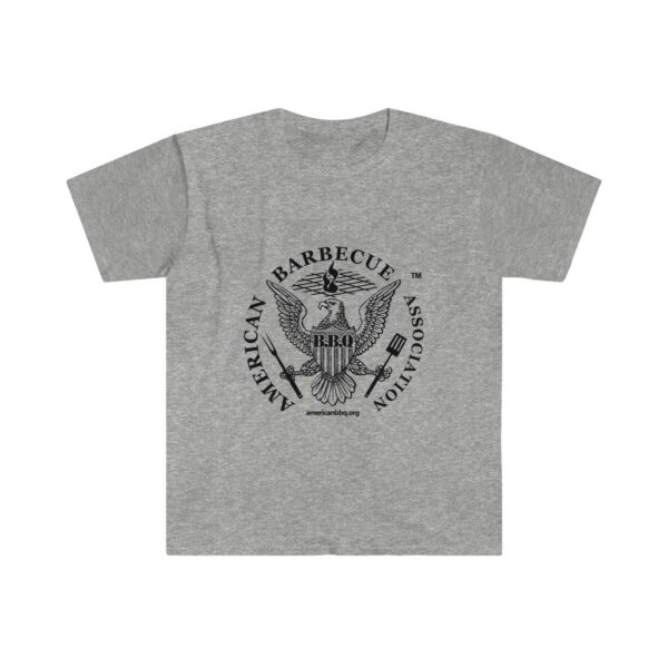 Unisex Softstyle T-Shirt - Image 3