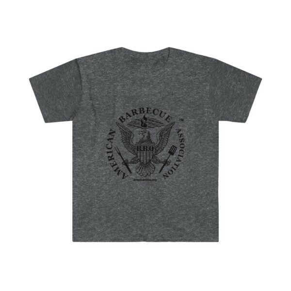 Unisex Softstyle T-Shirt - Image 4
