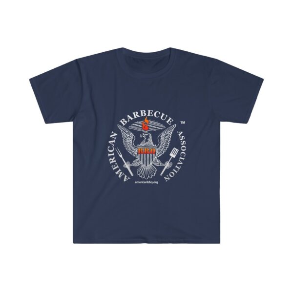 Unisex Softstyle T-Shirt - Image 5