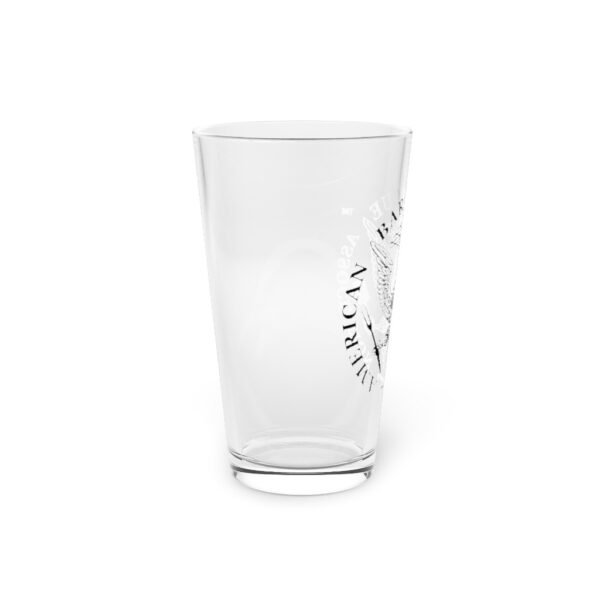 Pint Glass, 16oz - Image 2