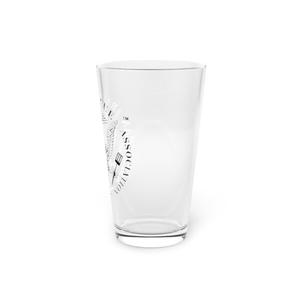 Pint Glass, 16oz - Image 3