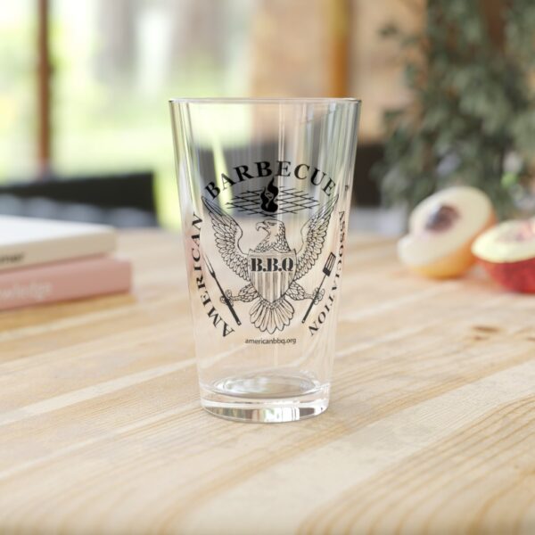Pint Glass, 16oz - Image 6
