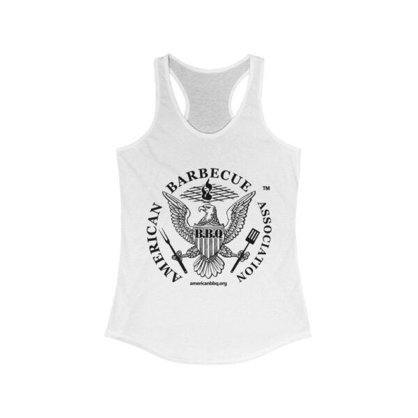 Women's Ideal Racerback Tank - Image 2