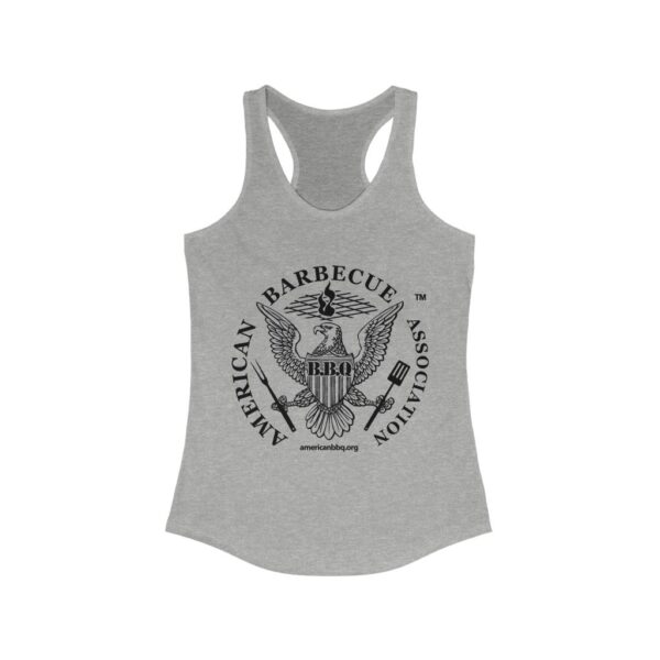 Women's Ideal Racerback Tank - Image 3