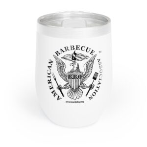 Chill Wine Tumbler