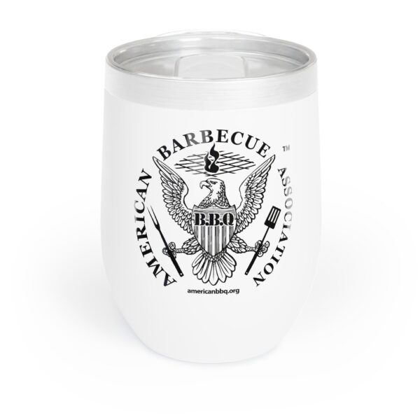 Chill Wine Tumbler