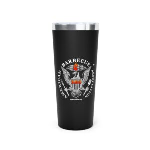 Copper Vacuum Insulated Tumbler, 22oz
