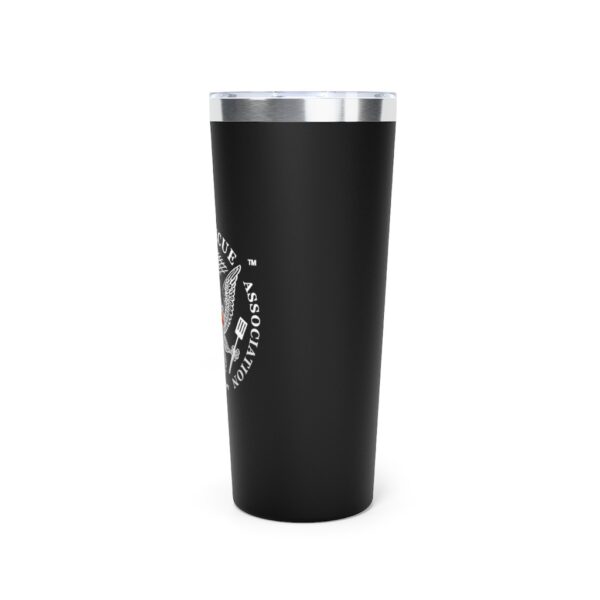 Copper Vacuum Insulated Tumbler, 22oz - Image 4
