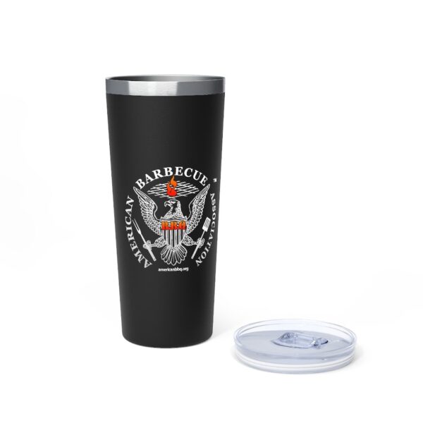Copper Vacuum Insulated Tumbler, 22oz - Image 5