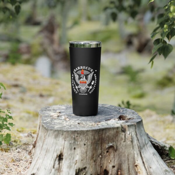 Copper Vacuum Insulated Tumbler, 22oz - Image 7