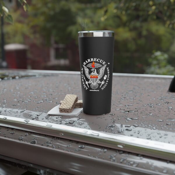 Copper Vacuum Insulated Tumbler, 22oz - Image 8