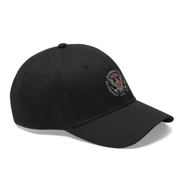 Unisex Twill Hat - Image 3