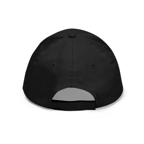 Unisex Twill Hat - Image 4