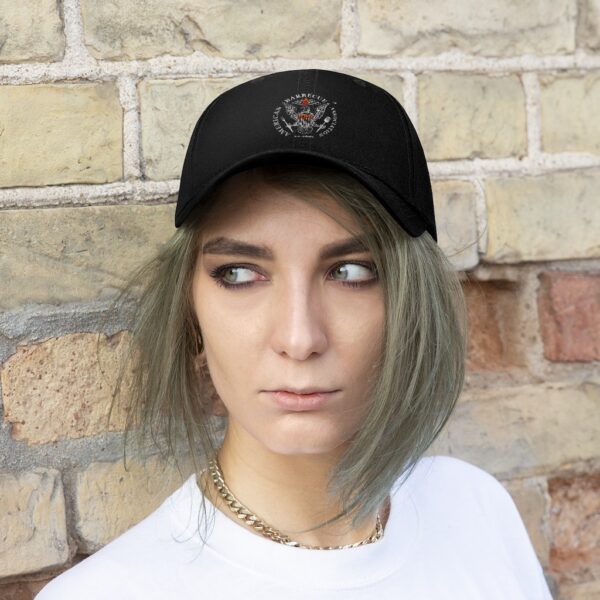 Unisex Twill Hat - Image 5