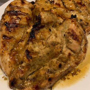 Pretty Chicken Marinade